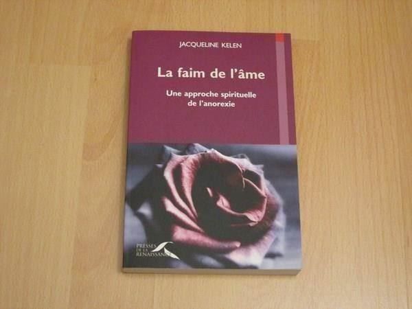 Libri: La faim de l'âme – Usato da Neuchâtel venduto da Dualseele 1