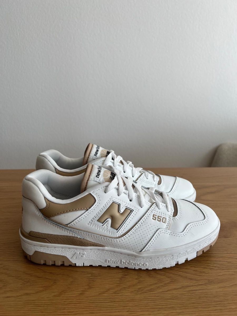 New Balance Chaussures hommes: Sneker – Neuf (Voir description) à Spiegel b. Bern par emm_6pnc 2
