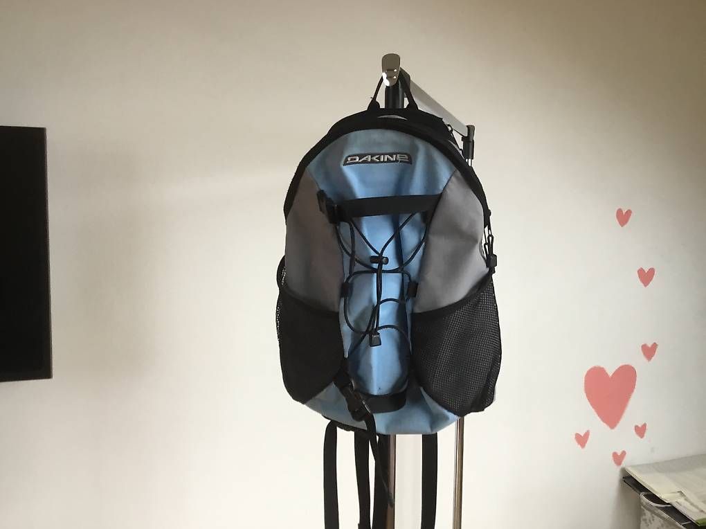 Rucksäcke: Sac à dos – Gebraucht aus Neuchâtel von mas_62j5