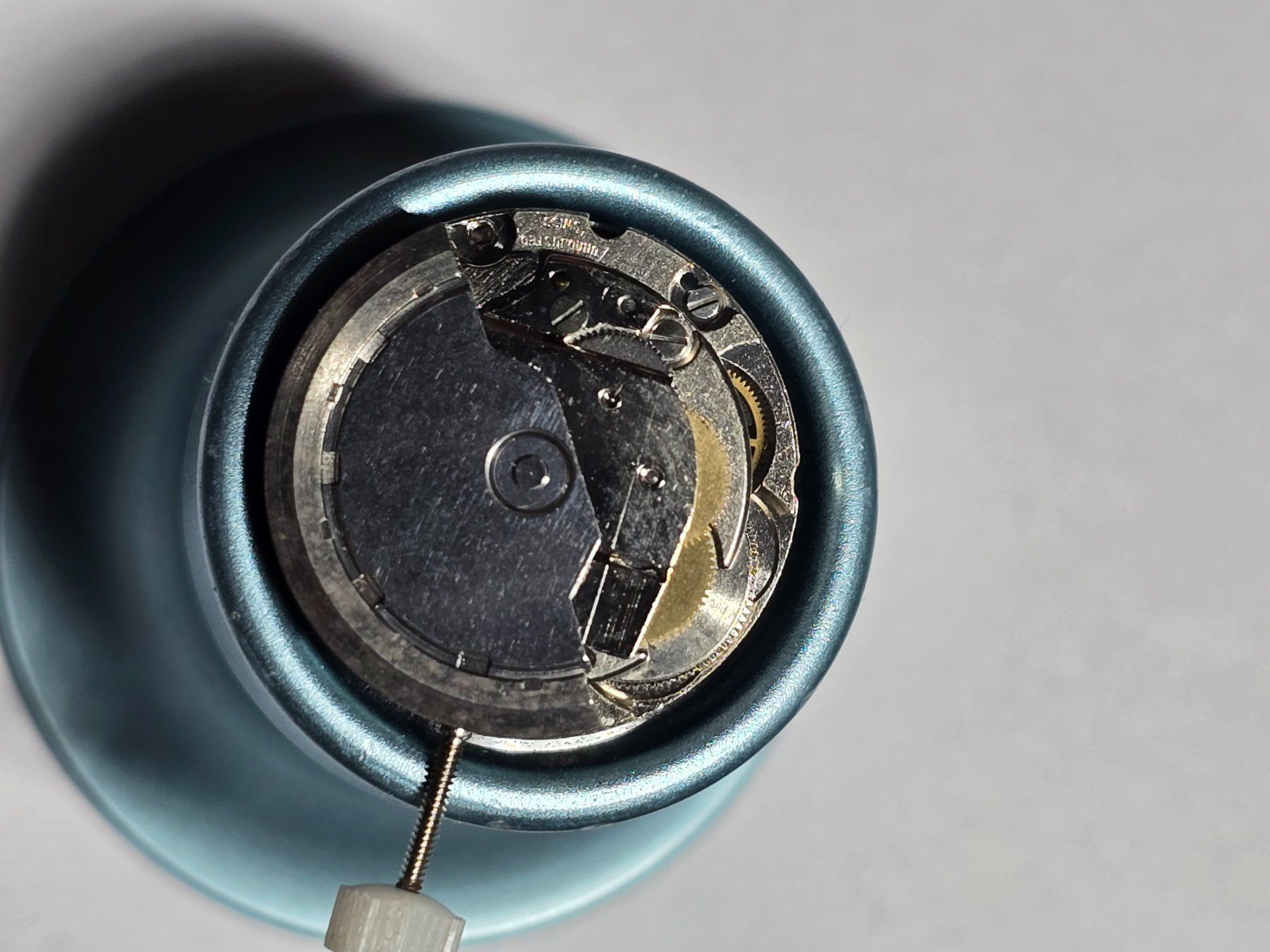 Orologi: Mouvement AS 530.611 – Usato da Tramelan venduto da Nirdan 2