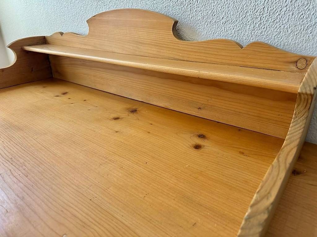 Cassettiere: Schöne antike Kommode aus Tannenholz – Usato da Winterthur venduto da ryb 3