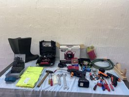 Verschiedene Werkzeuge (83)
