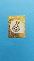 Panini Sticker FIFA WM 2026 - GHA 1