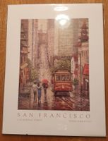 Bild (Massendruck) von San Francisco