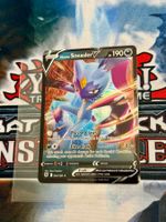 Pokémon / Hisuian Sneasler V (ASR 094) / Ultra Rare / Mint