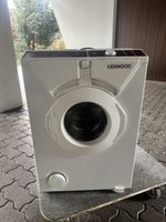 Waschmaschine 3KG Kennwood mini 1020 