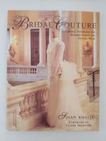 Bridal Couture by Susan Khalje