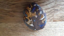 Boulder Opal