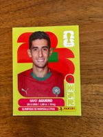 FIFA WC 2026 Nayef Aguerd MAR 6