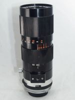SommerAktion! 1969 Auto Tamron 70-220mm f4 ohne Adapter #v2