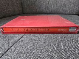 Kochbuch Teubner "Meeresfrüchte" Neu & Originalverpackt