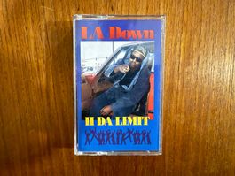 LA Down - ll Da Limit / US 1993 MC
