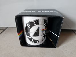 Pink Floyd Sammler-Tasse / Fabrikneu