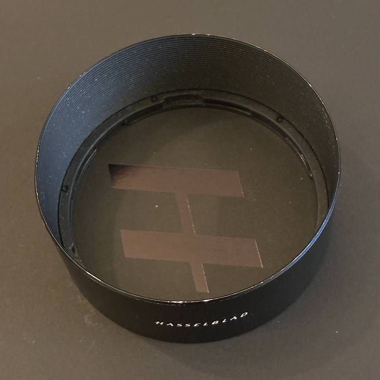 Obiettivi: Hasselblad XCD 38mm F/2.5 – Usato da Basel venduto da visalia 4