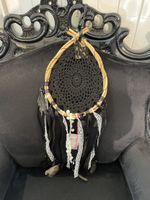 TRAUMFĀNGER H:60 cm - DM: 20 cm