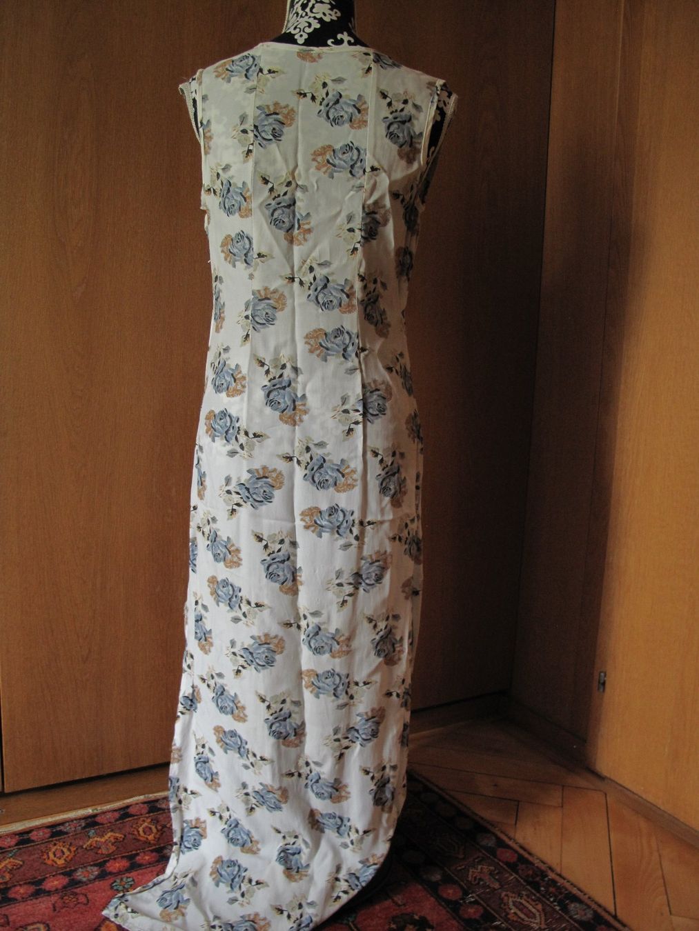 Vestiti: For somebody very tall, Size 38-40 – Difettoso da glarus venduto da Engel_888 1