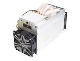 2x Bitcoin Miner - Bitmain Antminer D3 inkl. PSU