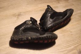 Barfuss Winterschuhe gr 36