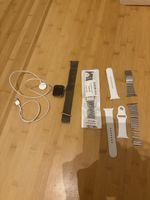 Apple Watch Serie 4