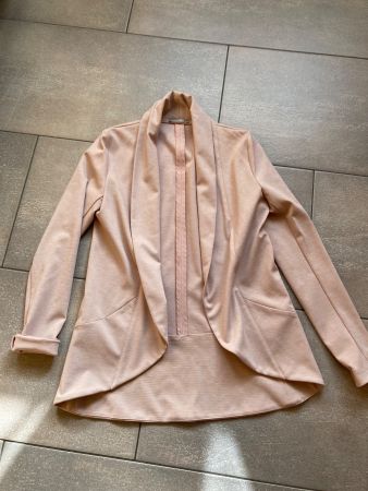 Blazer Gr. 32; orsay