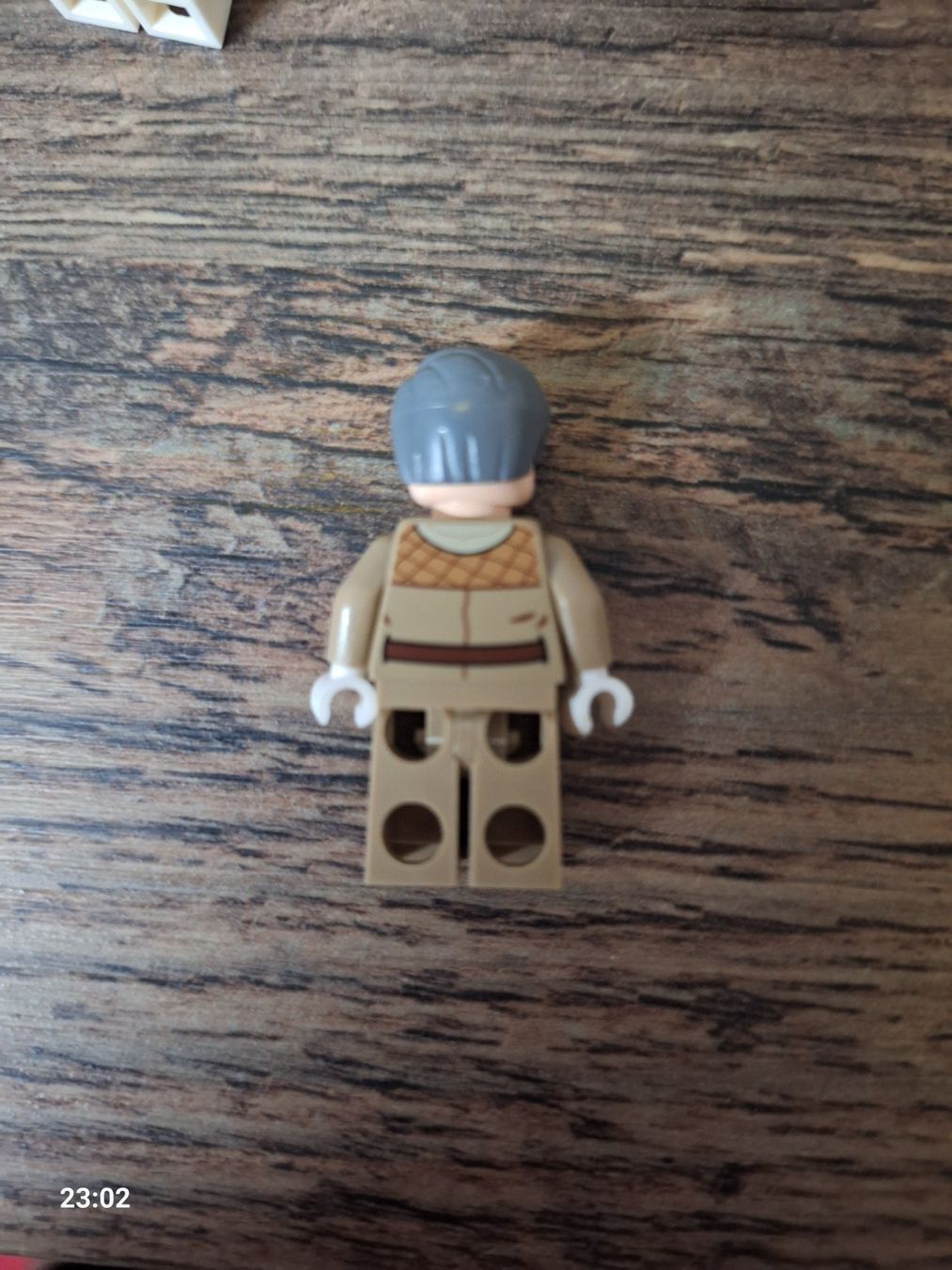 Lego Baukästen: Lego star wars sw0460 – Gebraucht aus Grandson von Crtz205 1