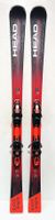 HEAD SUPERSHAPE e-RALLY   170 cm; eine Saison wenig gebrauch