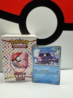 🇩🇪 090/165 Muschas – Pokémon 151 MEW