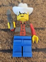 lego figurine western ww012 Deputy (Zack)