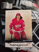 NHL Tyler Bertuzzi Detroit Red Wings