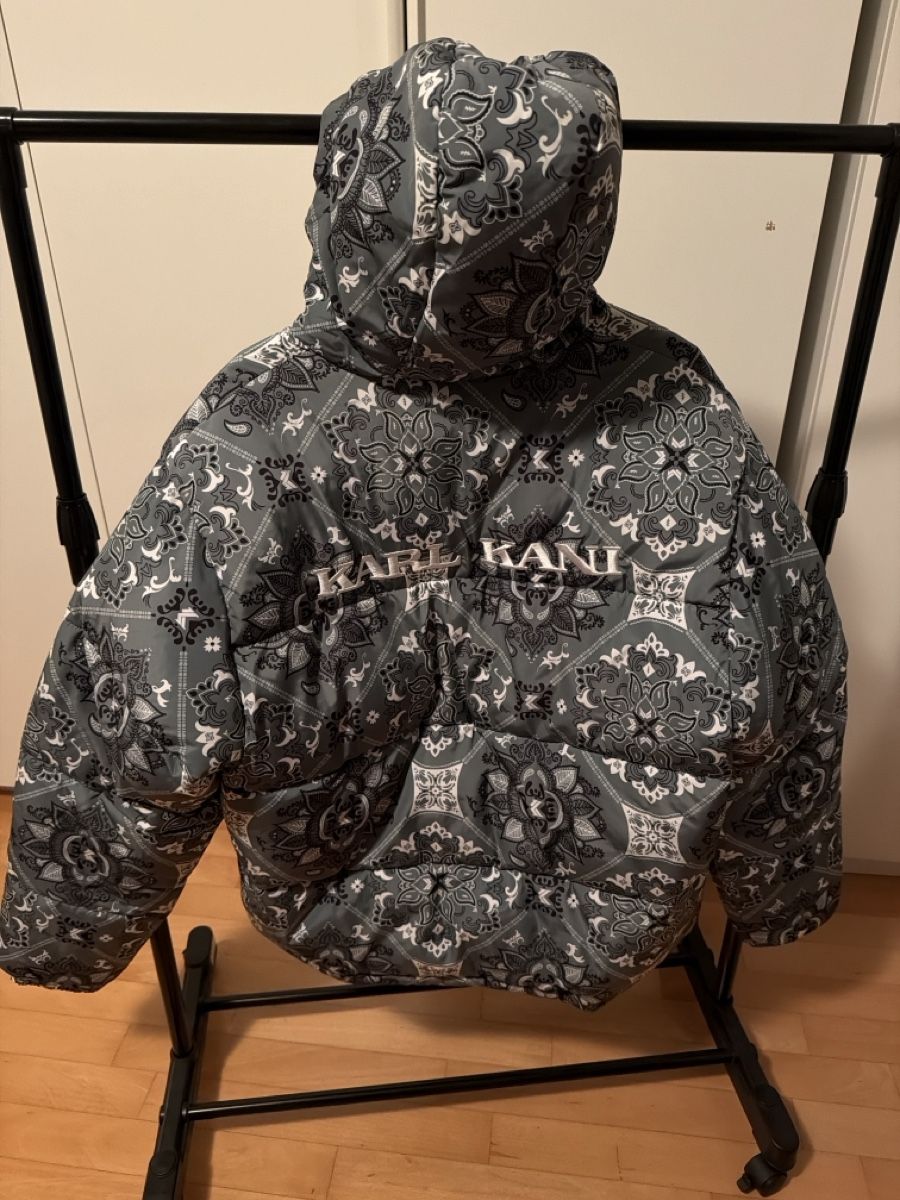 Karl Kani Vestes: KARL KANI  – Neuf (Voir description) à Sementina par bru_vpp5 3