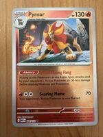 Pyroar (MEG024)