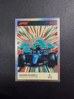 Topps Turbo Attax 2026 George Russell 119