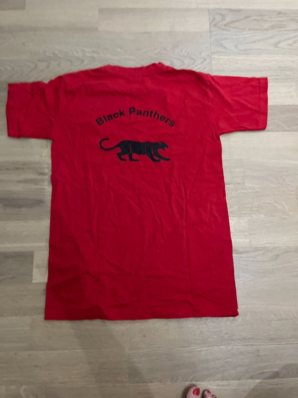 H&M Hemden, T-Shirts & Polos: T-Shirt Gr. 152/164; volle Farbe – Gebraucht aus Oberrieden von mcl_g5vk 1