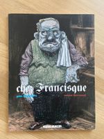 (LARCENET) CHEZ FRANCISQUE / TOME 1 / PREMIERE EDITION