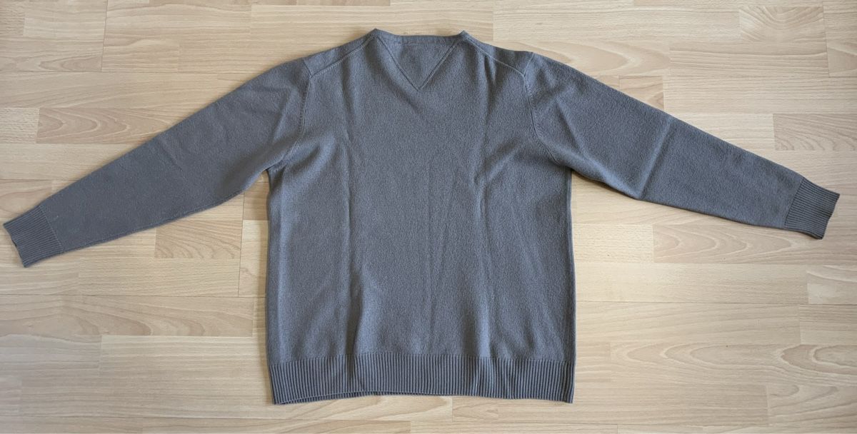 Maglioni & Felpe: Pull Maselli (homme) - Taille 54 – Usato da Biel/Bienne venduto da granitod 4