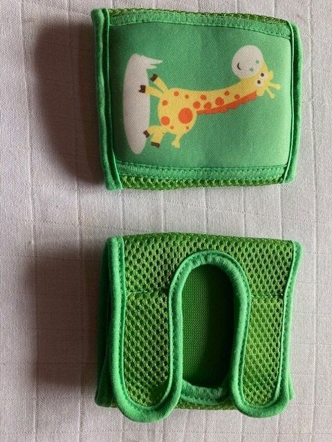 Protezioni & Imbottiture: Baby Knieschoner – Nuovo e nell'imballaggio originale da Matt venduto da Stoffwindel