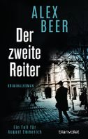 Beer Alex - Der zweite Reiter / Krimi