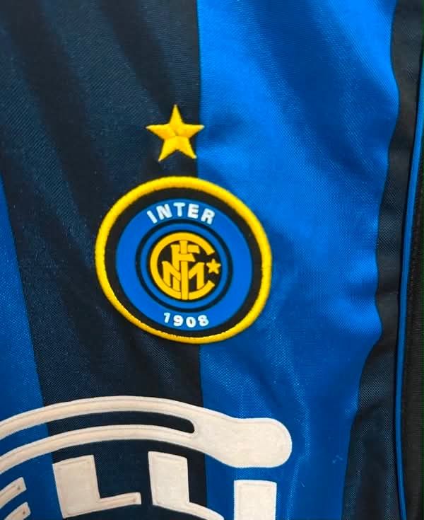 Nike Leibchen & Hosen: Inter Milan Rare collection Ronaldo9 Authentic 1999/2000 – Gebraucht aus Genève von RdV-o-BuyMorePayLess 5