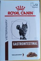 Royal canin veterinary gastro intestinal chat - 12 sachets