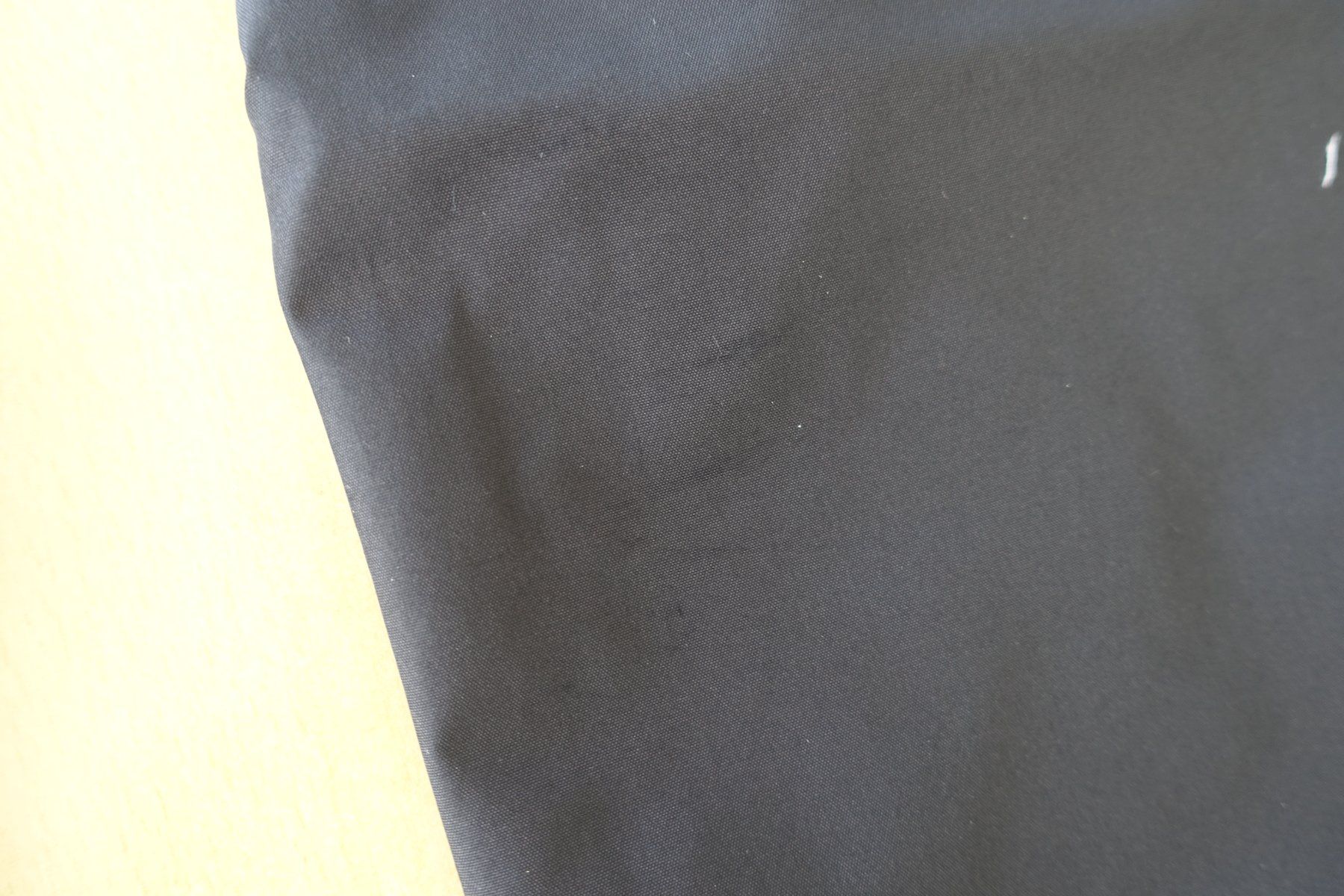 Reima Hosen: Reima Tec Regenhose schwarz Gr. 146 – Gebraucht aus Seftigen von nordfyr 6