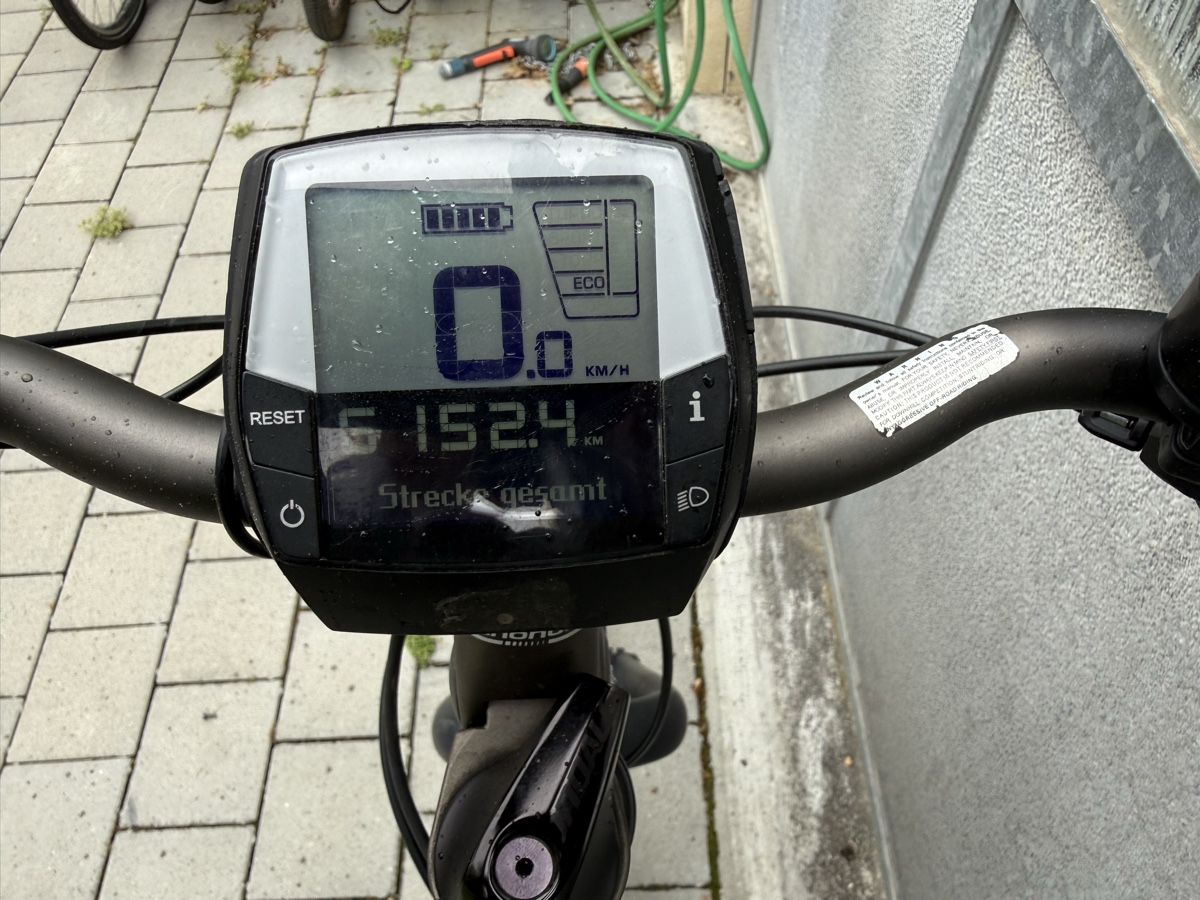 Cannondale Biciclette: Cannondale Damen E-Bike mit Bosch Motor  – Usato da Oberentfelden venduto da speed_71 5