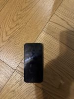 Apple iPhone 12 Pro123 : GB Blau - Voll funktionsfähig