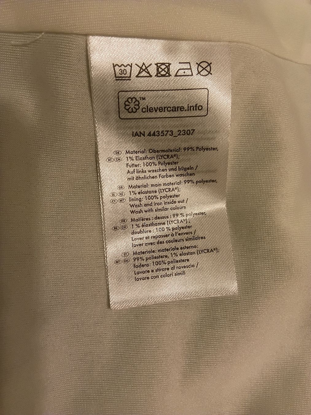Vestiti: Sommerkleid 44/46 NEU – Nuovo (secondo la descrizione) da St.Gallen venduto da Kristal54 3