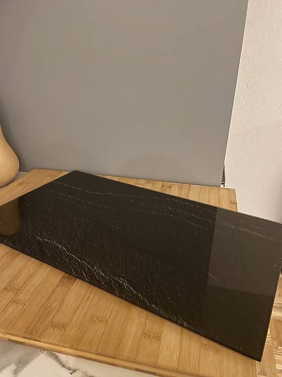 Cucine: Abdeckung für Herdplatte – Usato da Birmensdorf ZH venduto da Samantha_07