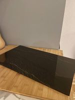 Abdeckung für Herdplatte