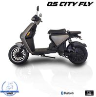 Elektro Roller City Fly (Q5), Vorführmodell