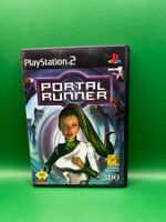Portal Runner (Deutsch) - Playstation 2