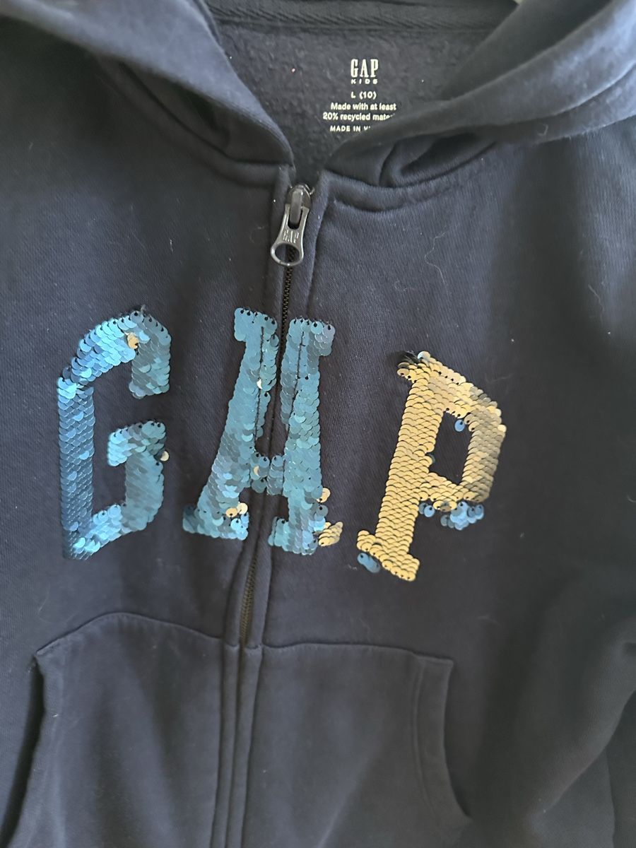 Gap Pulls et sweat-shirts: GAP Hoodie – D'occasion à Dürrenroth par tvy_bh56 2