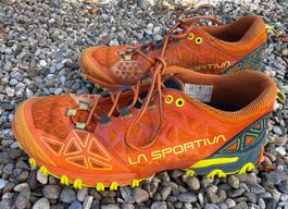 LA SPORTIVA Bushido II - Trailrunningschuhe/Trekking 40