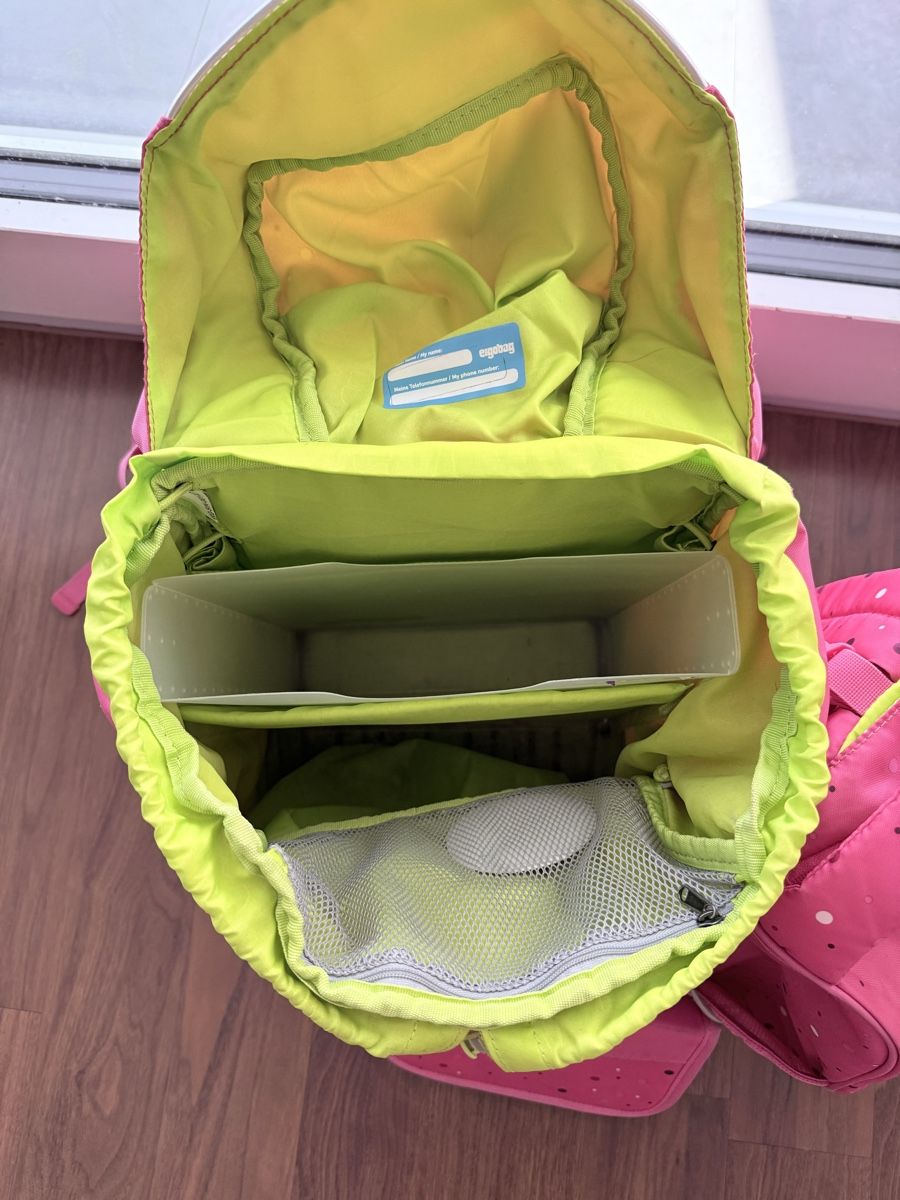 Ergobag Sacs & sacs à dos: Schulthek Ergobag  – D'occasion à Beromünster par SteKras 5